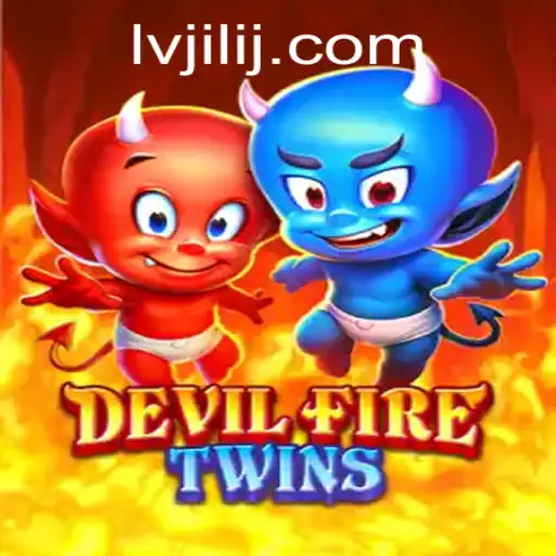 DevilFireTwins: An In-Depth Exploration of LV JILI's Latest Game