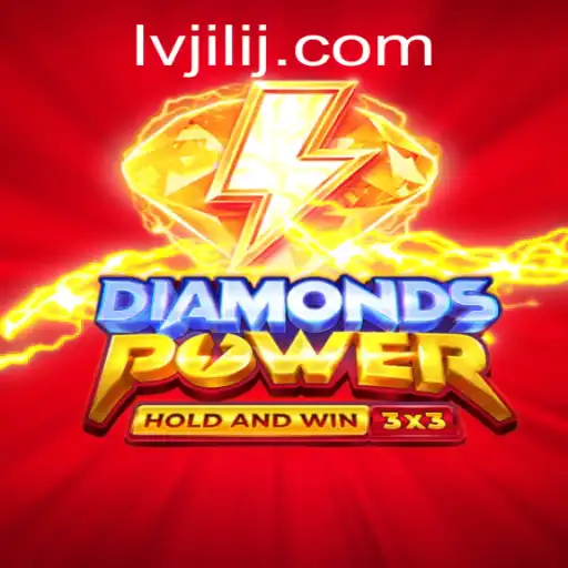 Exploring the Exciting World of Diamondspower with a Focus on LV JILI