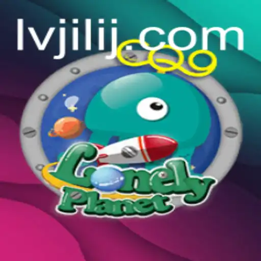 Exploring the Enigmatic World of LonelyPlanet: A Fresh Adventure by LV JILI