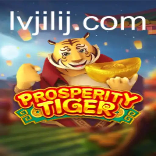 Unveiling ProsperityTiger: A New Gaming Sensation