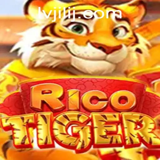 RicoTiger: Revolutionizing Online Gaming with LV JILI