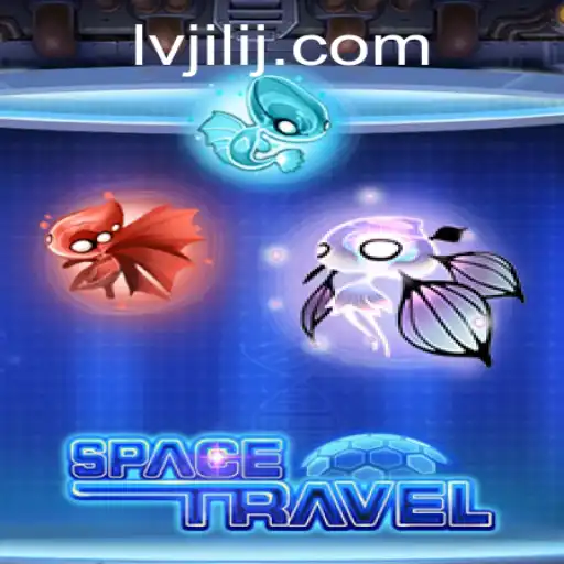 Explore SpaceTravel: The Adventurous Journey with LV JILI