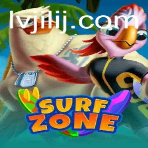 Dive into Adventure with SurfZone: The Exciting World of LV JILI